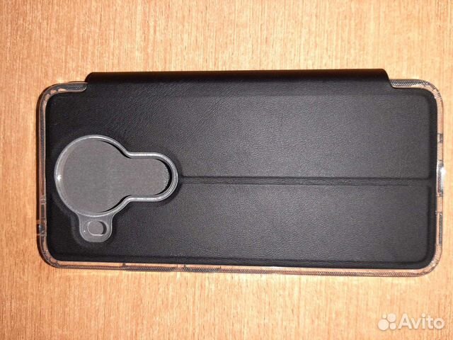 Чехол Нокиа 5.4