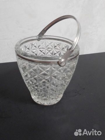 Конфетница СССР