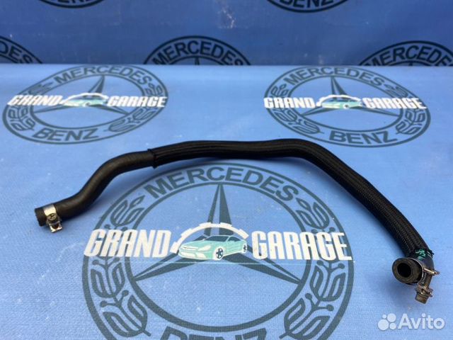 Шланг гур Mercedes-Benz E-Class W211 112.949 3.2
