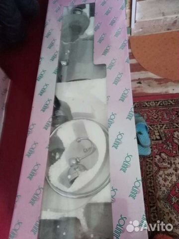 Аксессуары для ванной