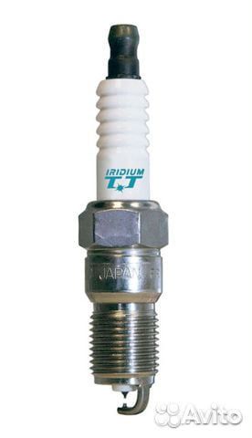 Свеча зажигания Ford склад