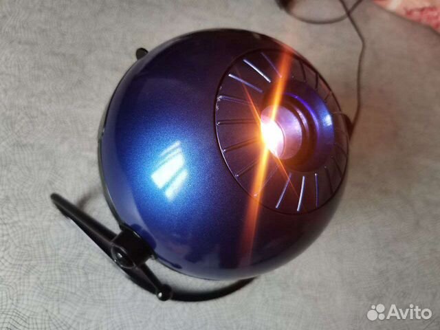 Доработка и ремонт домашних планетариев