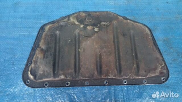 Поддон Opel Omega X25XE, X30XE 27