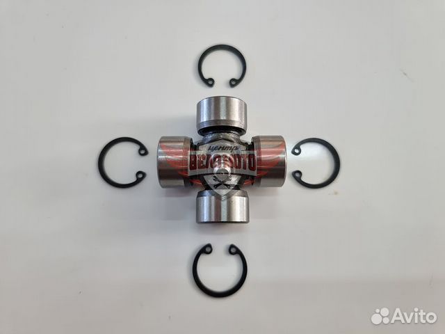 Крестовина малая 22х50 CF