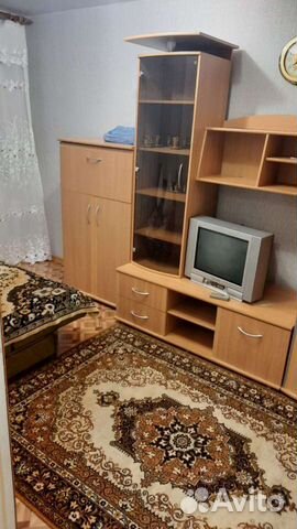 

1-к. квартира, 21 м², 1 кровать