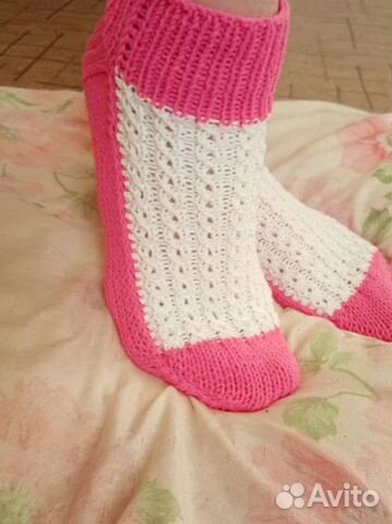 Носки женские