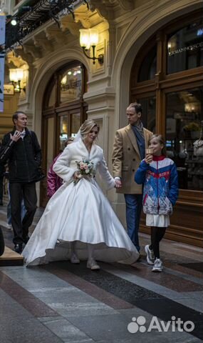 Фотограф и обработка ваших фото