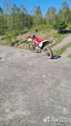 Motolend xr250lite