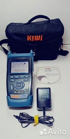Оптический рефлектометр kiwi 7000 (SM)
