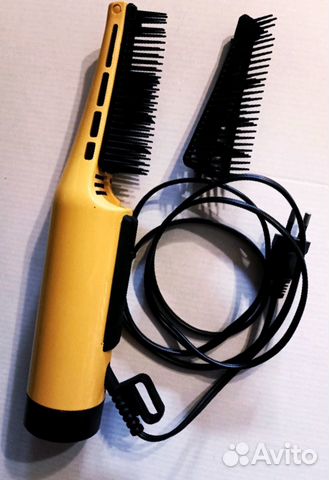 Фен AKA Christina винтаж