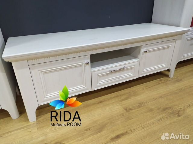 Тумба под телевизор Клер