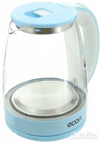 Электрический чайник econ ECO-1845KE; 57619