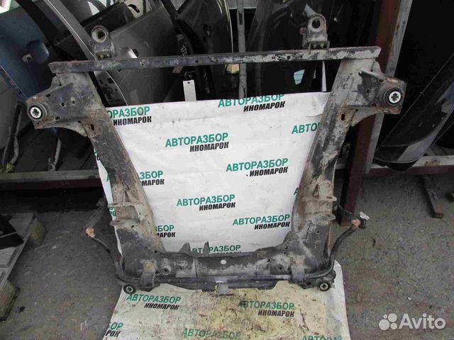 Балка передняя для Ford Mondeo 2 1996-2000г