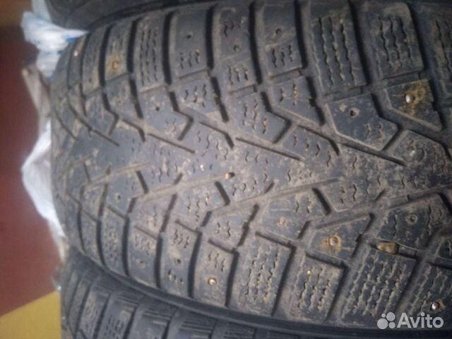 Maxxis 215/60 R16, 4 шт