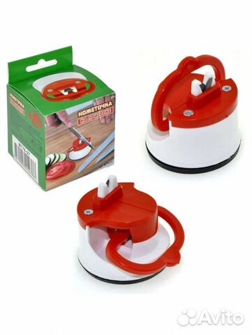 Точилка для ножей новая