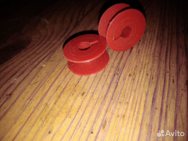 Шпулька для швейной машинки