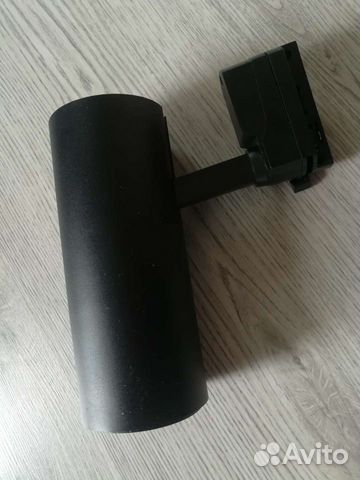 Трековые светодиодные светильники