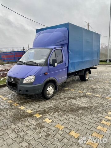 Грузоперевозки газель 4 метра грузчики