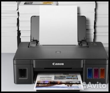 Пищевой принтер Canon PRO Cake №1