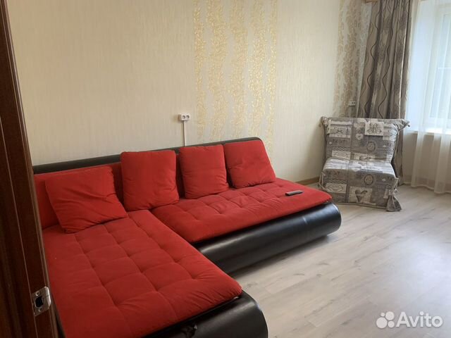 

3-к. квартира, 70 м², 5 кроватей