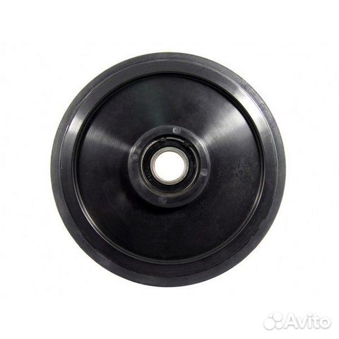 Ролик (каток) 204мм Yamaha VK540/VK professional