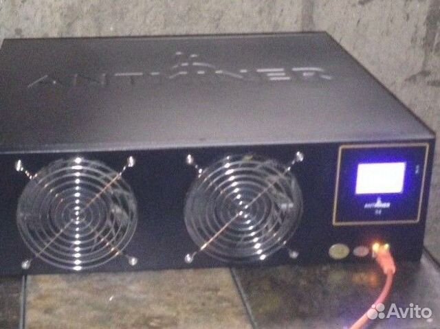antminer s4