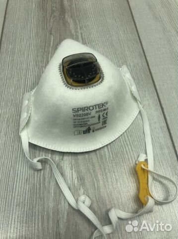 Маска/Респиратор