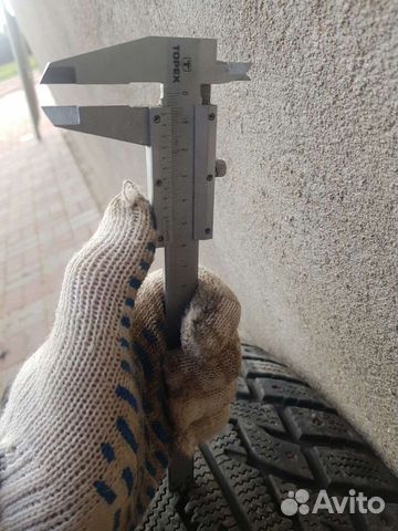 Колеса в сборе r17 зимние