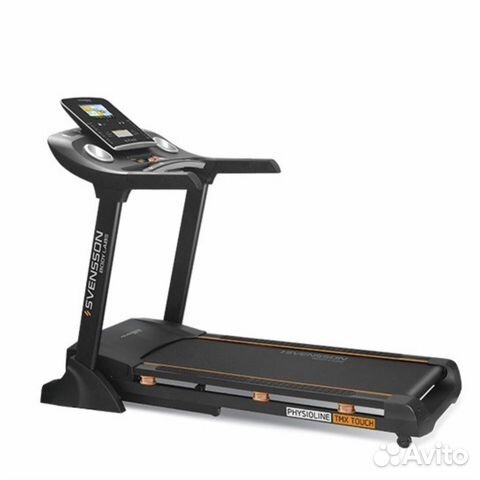 Беговая дорожка