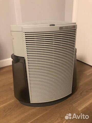 Увлажнитель воздуха boneco