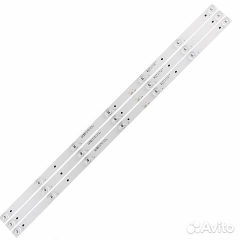 Подсветка для тв CC02385D671V07 MS-L2025