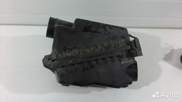 Корпус воздушного фильтра Lifan Solano 620