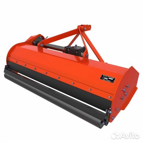 Косилка дисковая Wirax 1,85/ 1.65/1.35