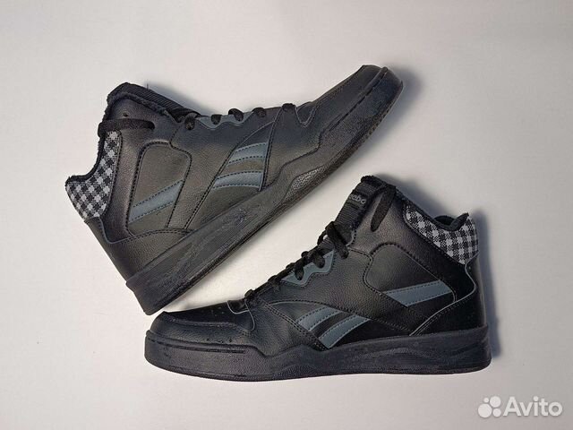reebok royal bb4500 hi2