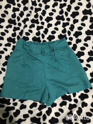 Шорты