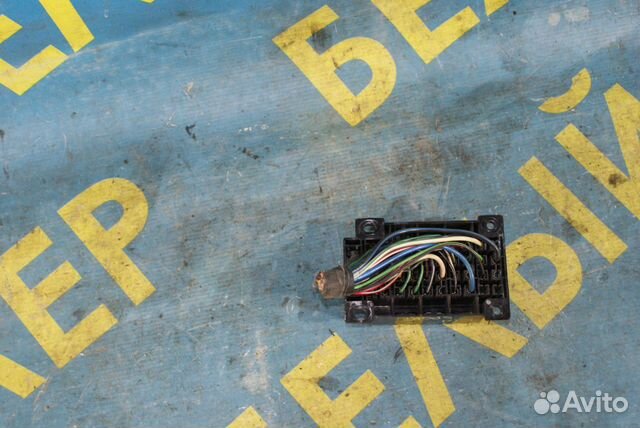 Колодка предохранителей KIA Sportage