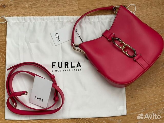 Сумка Furla Sirena Mini, оригинал