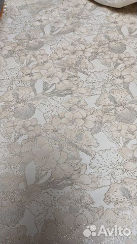 Ткань Жаккрард