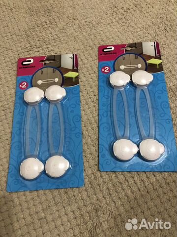 Защитные блокираторы фиксаторы от детей