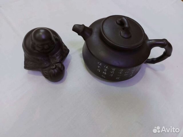 Заварочный чайник