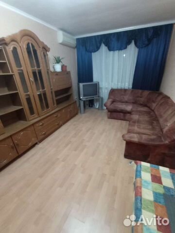 

2-к. квартира, 45 м², 4 кровати