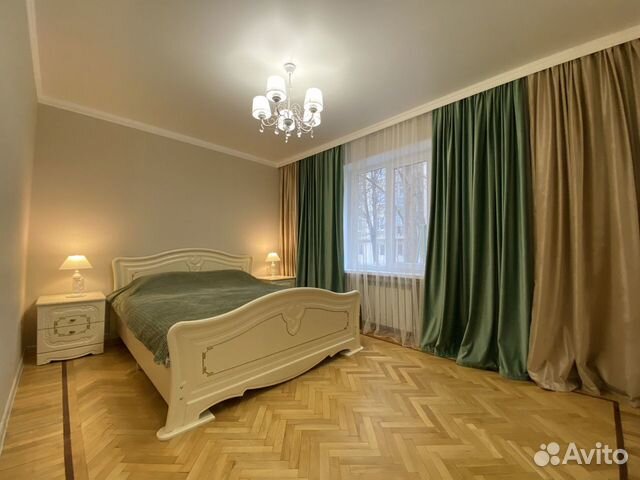 

3-к. квартира, 67 м², 5 кроватей