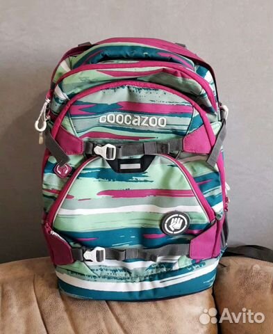 Рюкзак Coocazoo ScaleRale