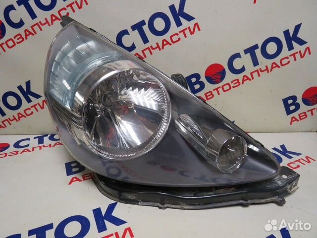 Фара Право honda FIT GD4