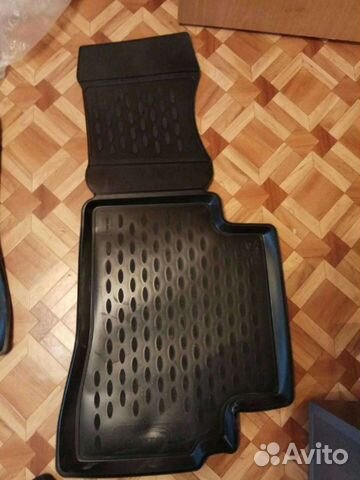 Автомобильные коврики hyundai tukson