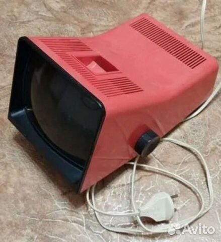 Фильмоскоп СССР