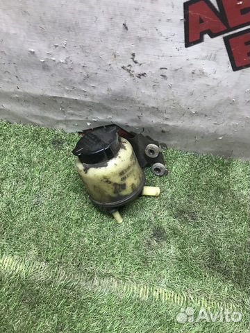 Бачок гура ниссан мурано z50