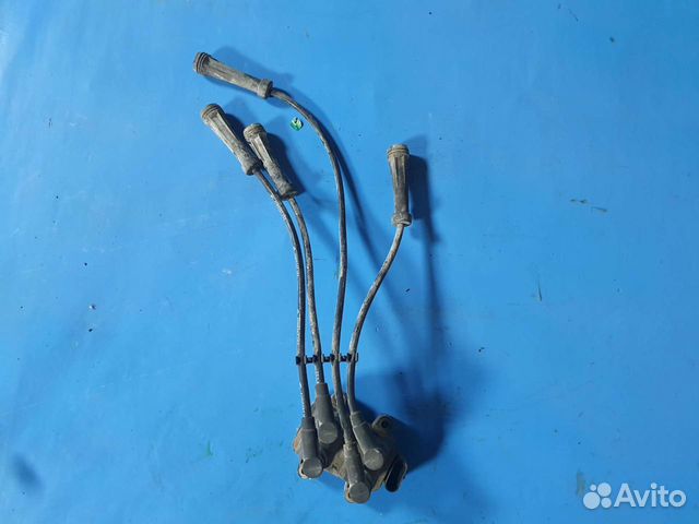 Катушка зажигания рено симбол 1.4