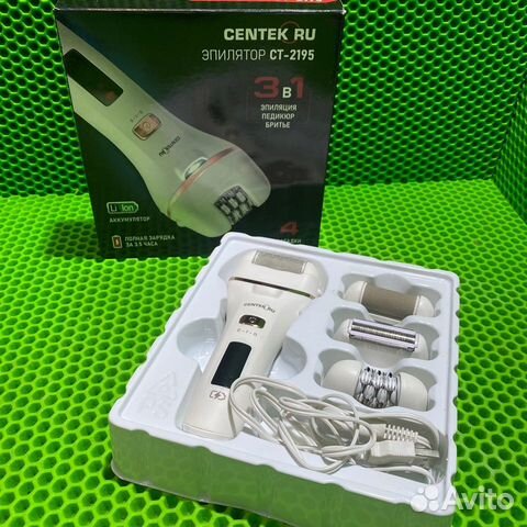 Эпилятор centek CT-2195