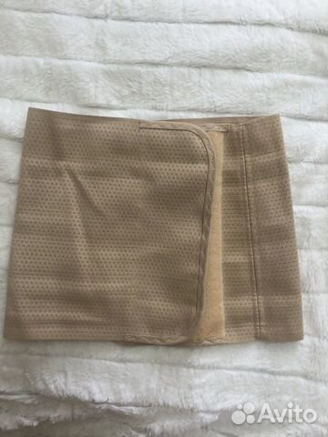 Бандаж послеродовой